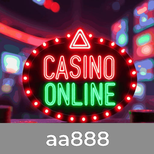 Bônus Generosos e Ofertas Exclusivas no aa888