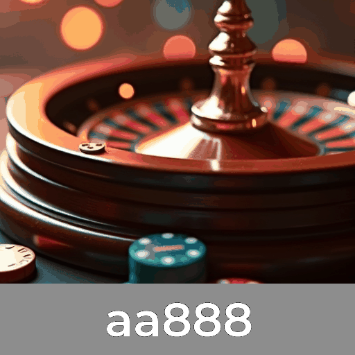Bônus Generosos e Ofertas Exclusivas no aa888