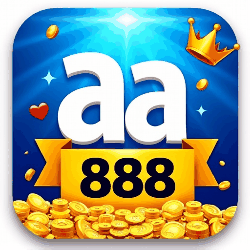 aa888 Logo